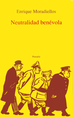 Portada libro de Pentalfa Ediciones